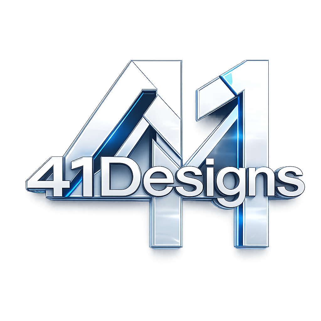 41-Designs